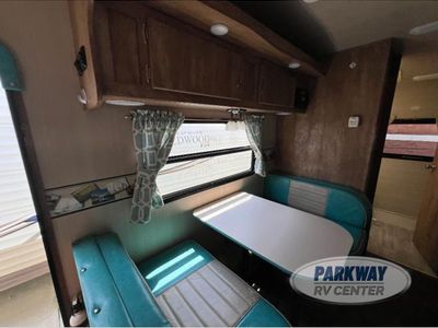 2017 Gulf Stream RV Vintage Cruiser - Photo 9