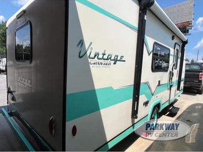 2017 Gulf Stream RV Vintage Cruiser - Photo 14