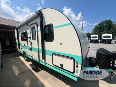 2017 Gulf Stream RV Vintage Cruiser - Photo 1