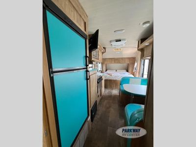 2017 Gulf Stream RV Vintage Cruiser - Photo 12