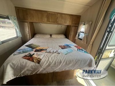 2017 Gulf Stream RV Vintage Cruiser - Photo 5