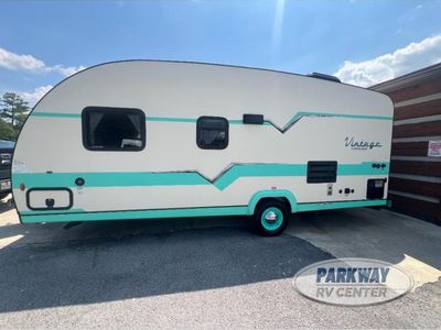 2017 Gulf Stream RV Vintage Cruiser - Photo 3