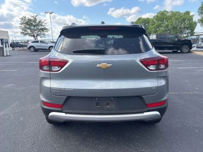 2025 Chevrolet Trailblazer - Photo 5