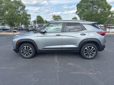 2025 Chevrolet Trailblazer - Photo 7