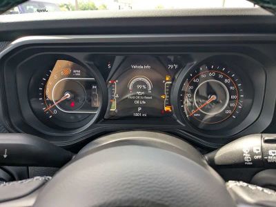 2026 Jeep Wrangler — photo 28 view