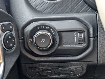 2026 Jeep Wrangler — photo 22 view