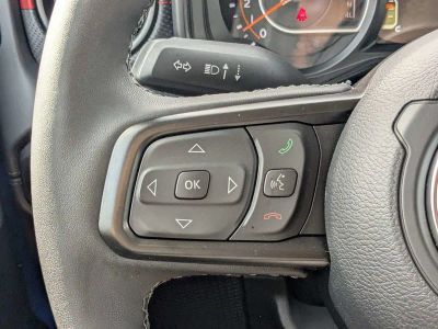 2026 Jeep Wrangler — photo 24 view