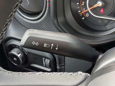 2026 Jeep Wrangler — photo 26 view