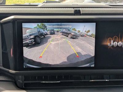 2026 Jeep Wrangler — photo 31 view