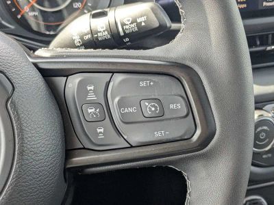 2026 Jeep Wrangler — photo 25 view