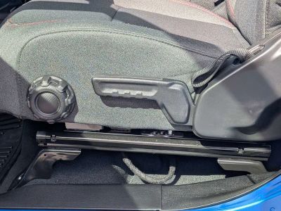 2026 Jeep Wrangler — photo 21 view