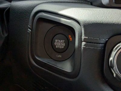 2026 Jeep Wrangler — photo 30 view