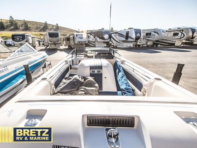 1989 MasterCraft MASTERCRAFT — photo 8 view