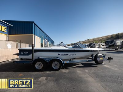 1989 MasterCraft MASTERCRAFT — photo 7 view