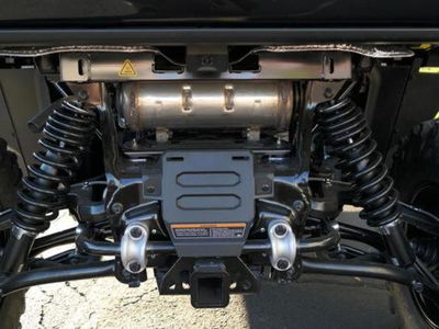 2026 Can-Am Defender MAX LONE STAR CAB HD11 - Photo 14