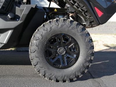 2026 Can-Am Defender MAX LONE STAR CAB HD11 - Photo 13