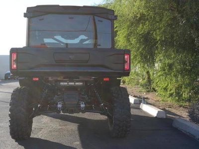 2026 Can-Am Defender MAX LONE STAR CAB HD11 - Photo 6