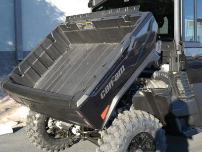 2026 Can-Am Defender MAX LONE STAR CAB HD11 - Photo 11
