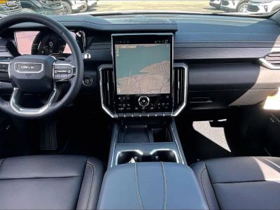 2026 GMC Acadia — detail view