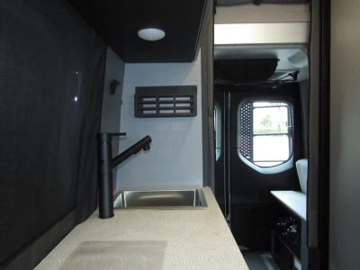 2025 Winnebago REVEL - Photo 8