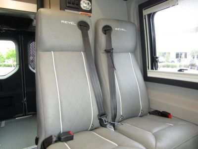 2025 Winnebago REVEL - Photo 9