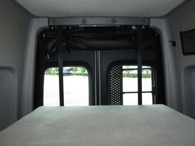 2025 Winnebago REVEL - Photo 13