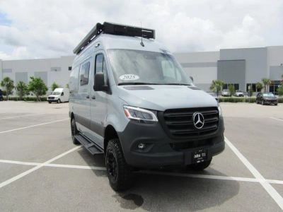 2025 Winnebago REVEL - Photo 1