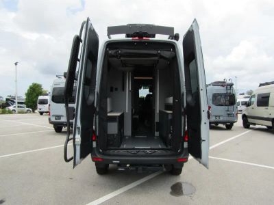 2025 Winnebago REVEL - Photo 2