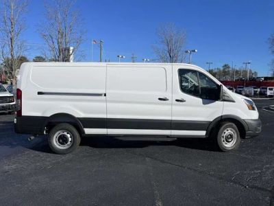 2026 Ford Transit-250 - Photo 2