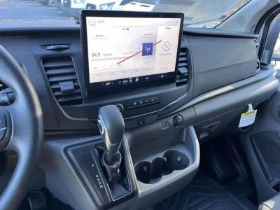 2026 Ford Transit-250 - Photo 11