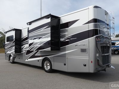 2026 Fleetwood Frontier - Photo 3