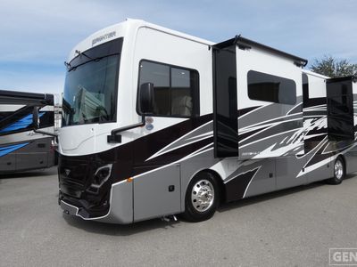 2026 Fleetwood Frontier - Photo 2