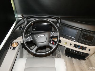 2026 Fleetwood Frontier - Photo 9