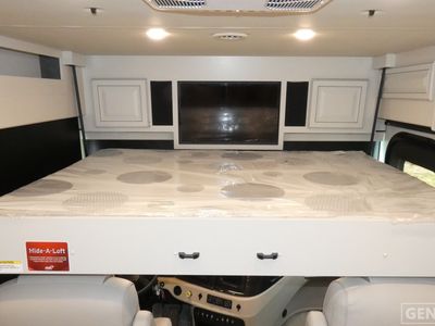 2026 Fleetwood Frontier - Photo 14