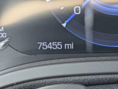 2020 Cadillac Escalade — photo 21 view