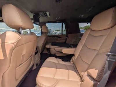 2020 Cadillac Escalade — photo 14 view