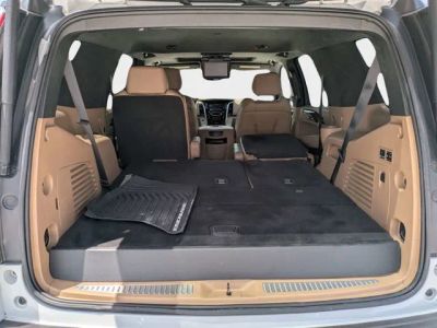 2020 Cadillac Escalade — photo 9 view