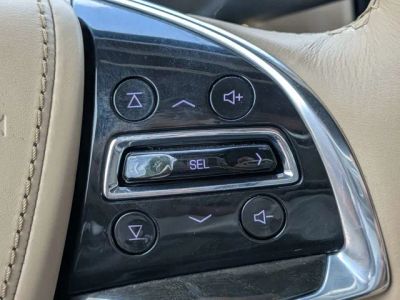 2020 Cadillac Escalade — photo 22 view