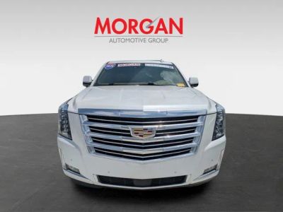 2020 Cadillac Escalade — photo 7 view