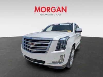 2020 Cadillac Escalade — photo 8 view