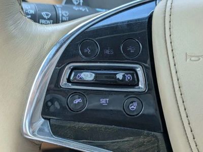 2020 Cadillac Escalade — photo 23 view