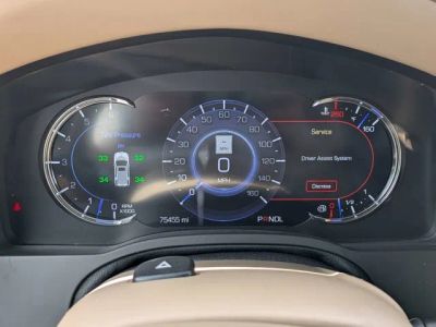 2020 Cadillac Escalade — photo 26 view