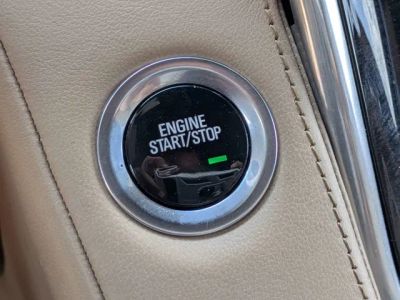 2020 Cadillac Escalade — photo 25 view