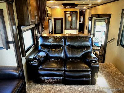 2017 Grand Design Solitude - Photo 10