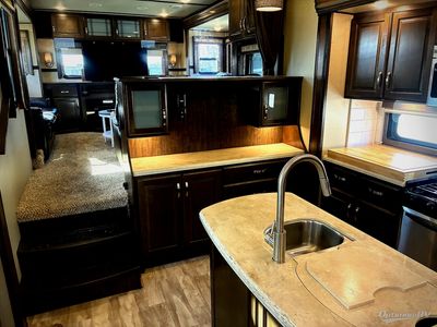 2017 Grand Design Solitude - Photo 5