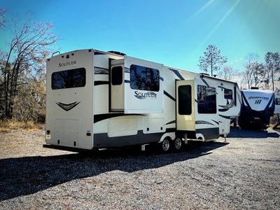 2017 Grand Design Solitude - Photo 2