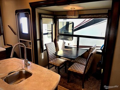 2017 Grand Design Solitude - Photo 11