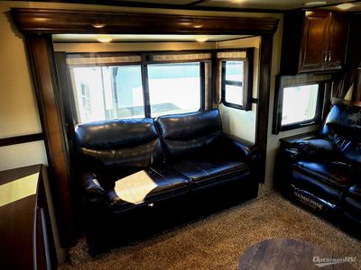 2017 Grand Design Solitude - Photo 9