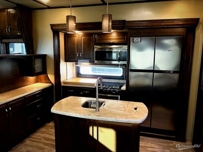 2017 Grand Design Solitude - Photo 4