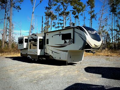 2017 Grand Design Solitude - Photo 1